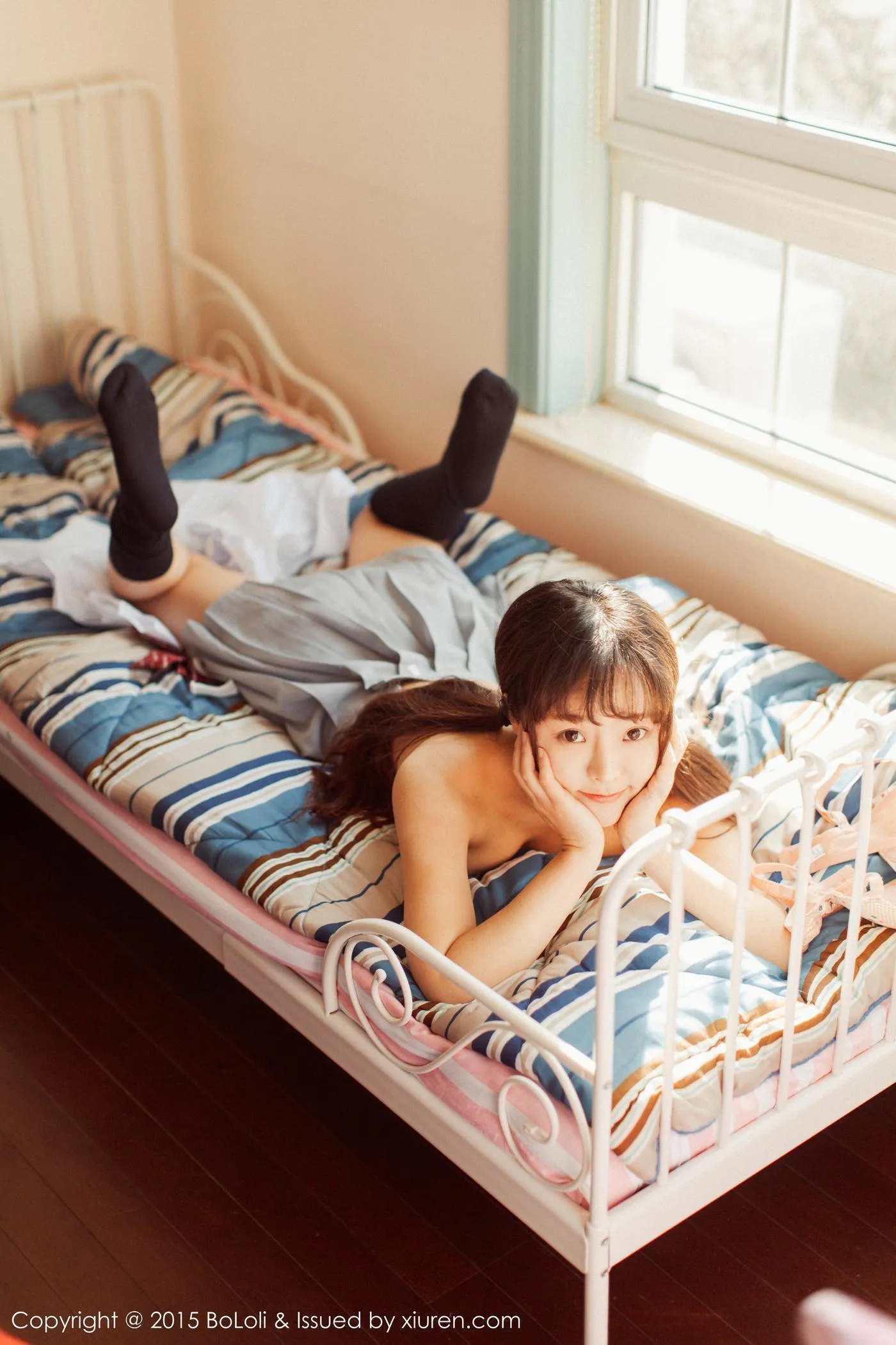 Vol.011 柳侑绮Sevenbaby [77P]插图5